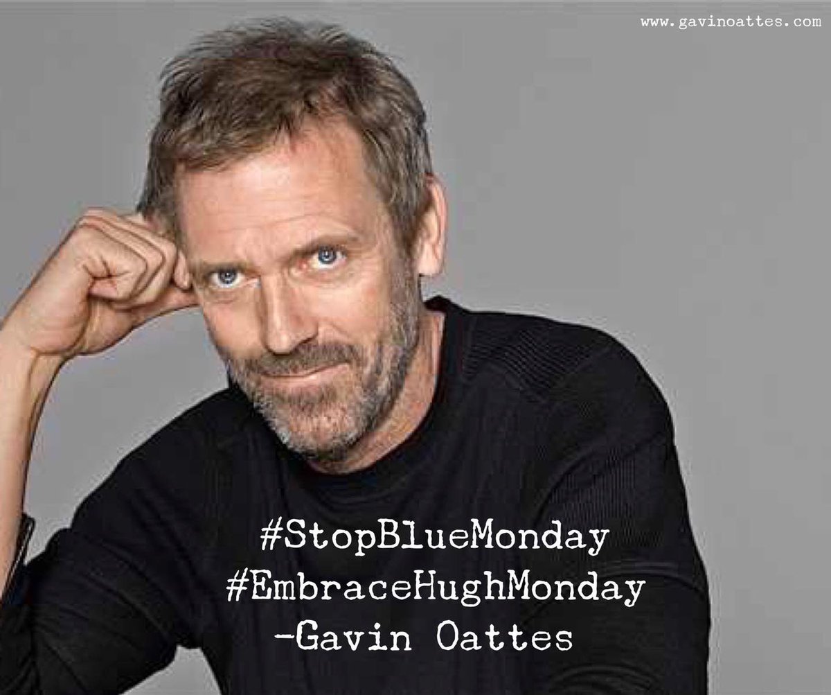 Pssst…

Monday is #BlueMonday. Please remember it’s absolute bollocks and isn’t a real thing! 

#StopBlueMonday