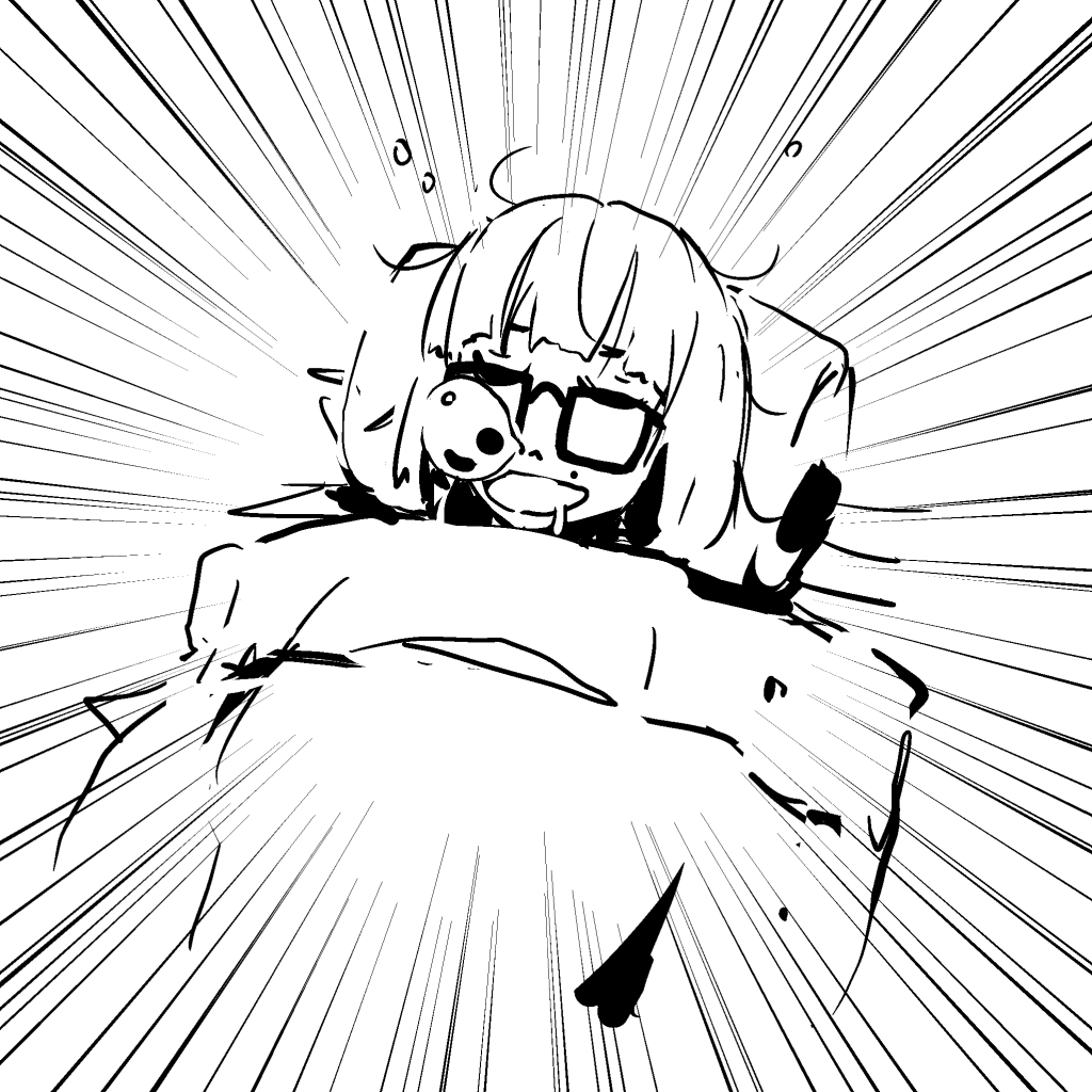 明日は早朝から芝生を駆け回りたいため、
かなり早いですがとっとと就寝です。では。 