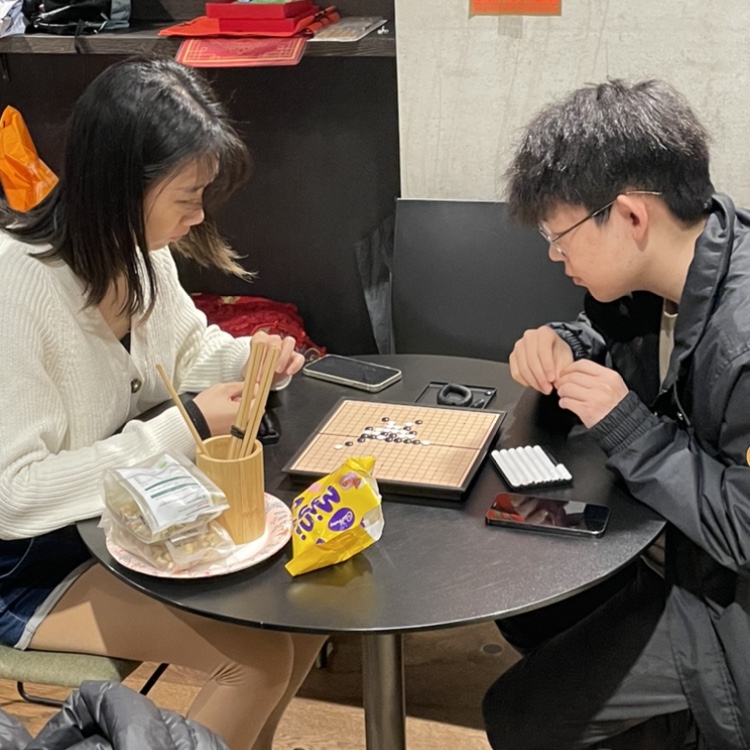The Gilchrist Postgraduate Club (@thegilchristpg) on Twitter photo It's the last day of Chinese Culture Week in the Gilchrist. Celebrating Chinese New Year 新春文化周 with <a href="/GCSSA2/">GlasgowCSSA</a>, year of the rabbit 兔! 🐇
They'll be here from 1pm - 5pm in the WeeG! 🏮 <a href="/uofgwelcome/">UofG Welcome 2024</a> <a href="/glasgowunisrc/">Glasgow University SRC</a> It's the last day of Chinese Culture Week in the Gilchrist. Celebrating Chinese New Year 新春文化周 with <a href="/GCSSA2/">GlasgowCSSA</a>, year of the rabbit 兔! 🐇
They'll be here from 1pm - 5pm in the WeeG! 🏮 <a href="/uofgwelcome/">UofG Welcome 2024</a> <a href="/glasgowunisrc/">Glasgow University SRC</a>
