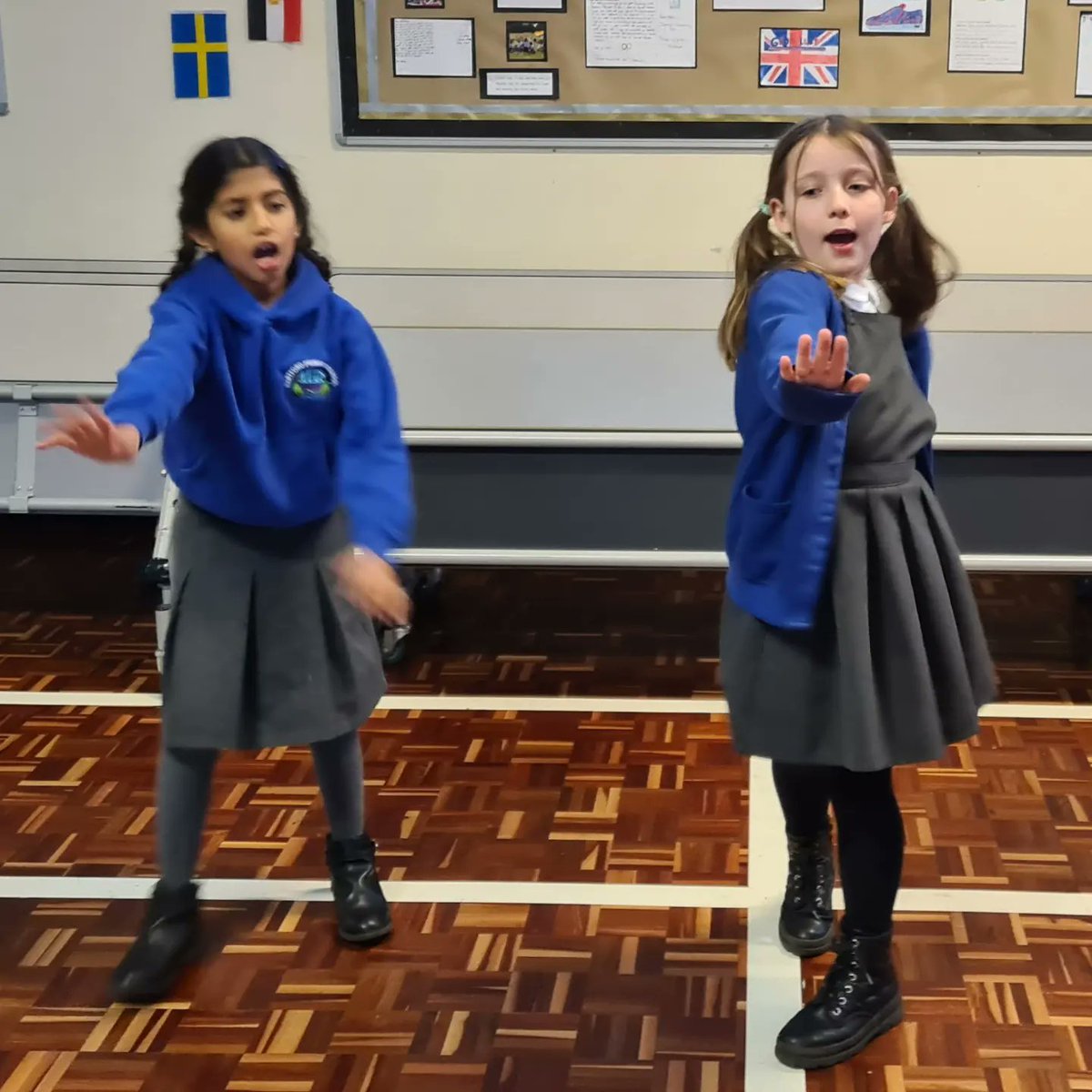 Determined to get those moves just right. #committed #talented #creative #performingartsinschools #performingarts #northwich