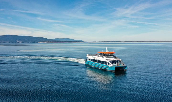 Join us at the International WorkBoat Show, Nov. 30-Dec. 2. Stop by booth 2021 to learn about our low and zero emission propulsion systems for marine vessels. #IWBS22 #GetToZero

Can't make the show, visit: baes.co/u5Nt50LH4cs