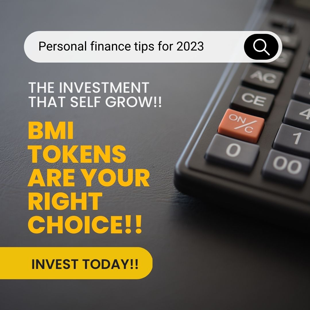 Safe and Secure investment!

BMI TOKENS Private sale is on!

Start investing now!

Visit@ bmitokens.com

#easyreturns #stablegrowth #cryptotokens #investtoday #privatesale #blockchaintechnology #cryptoupdates #bmitokens #cryptocurrency #cryptoinvestment #cryptoinvesting