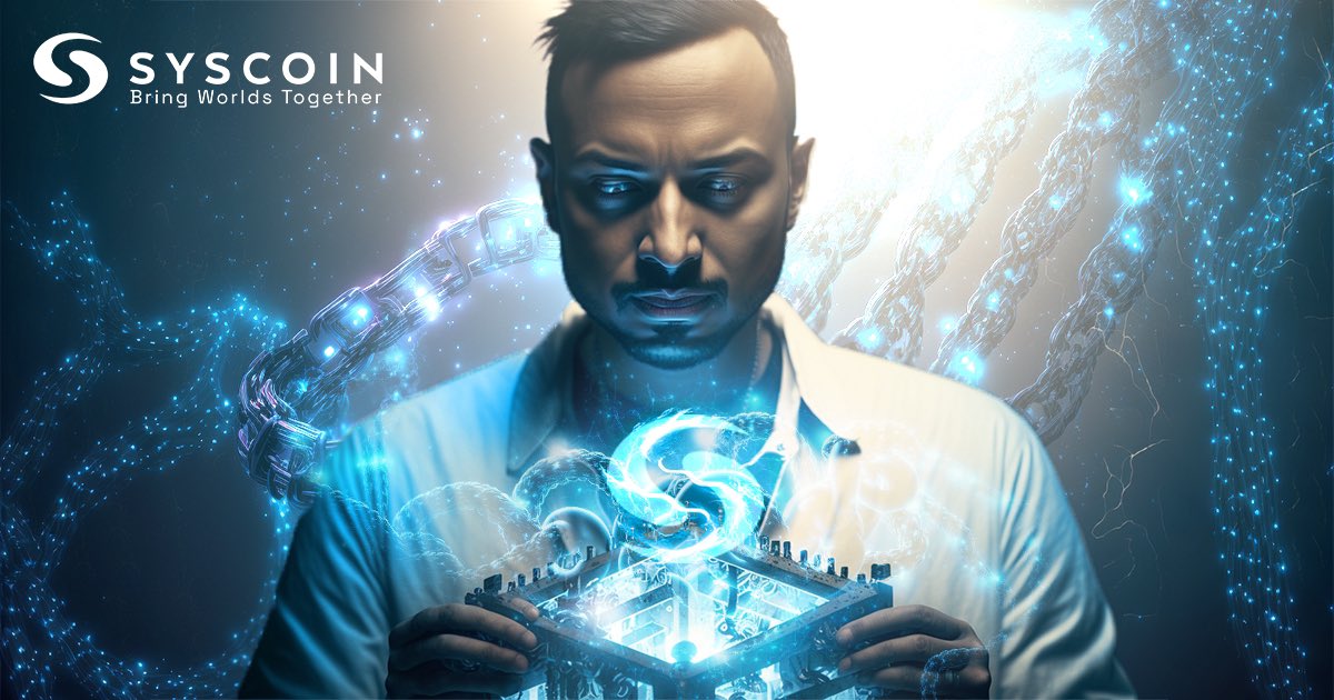 The #Syscoin made many ATH in the previous two bull runs!

<a href="/syscoin/">Syscoin</a> is again gaining traction and with the upcoming Layer2 rollups suites on mainnet, it's a prime opportunity to get in.🔥

The $SYS seems ready to have an epic 2023.🚀