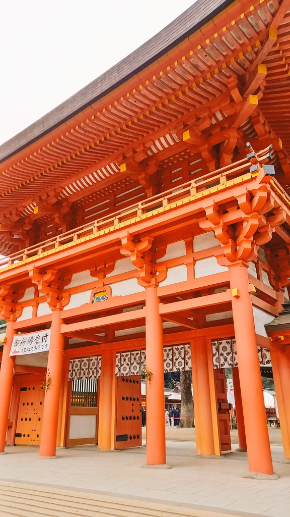 やっと神様に挨拶できた🤗
おみくじには「必ず勝てる」と書いてあったので、私今年勝ちます!💪🤓 