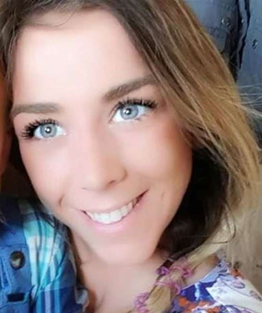 FuiceCrime's tweet photo. Life with a minimum of 49 years for Mark Brown, for the #murder of #AlexMorgan and #LeahWare in #Hastings #Sussex last year. A kind of #justice but it won't bring back these two beautiful women or give their children their mothers back. Too much #VAWAG, too much #misogyny. https://t.co/u7rcW7OAfb