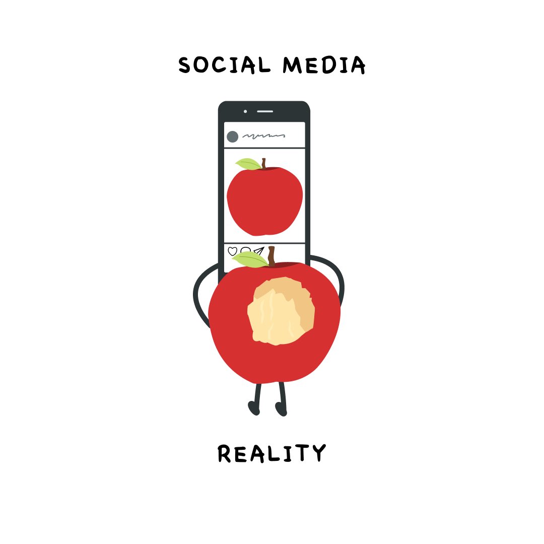 LifeWithEMendez's tweet photo. There’s always more to see.

1 - Be kind to yourself. If you compare yourself to what you see on social media , there is always more to the story.

2 - Check in with others. Too many times we fall into the story we see someone telling us when in reality, they are hurting. https://t.co/vbZZBQ9PLp