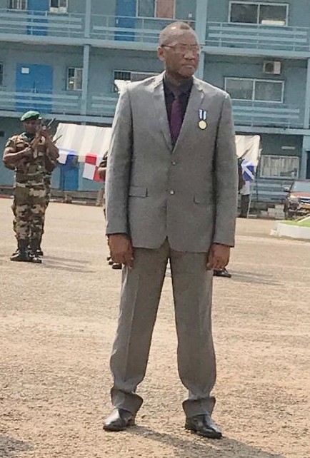 beh_mve's tweet photo. Avoir été honoré ce jour par la République de la MÉDAILLE D’HONNEUR DE LA MARINE NATIONALE est particulièrement gratifiant et me réconforte dans cet engagement de se mettre au service de la chose publique. https://t.co/XrUmu8a4AZ