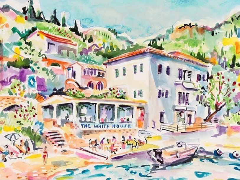 Delta House Studios tweet media