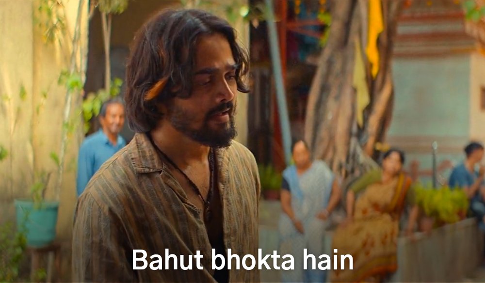 mistakrii's tweet photo. Me after using my phone on full volume for the 1st time: https://t.co/CwOxhkcrgd