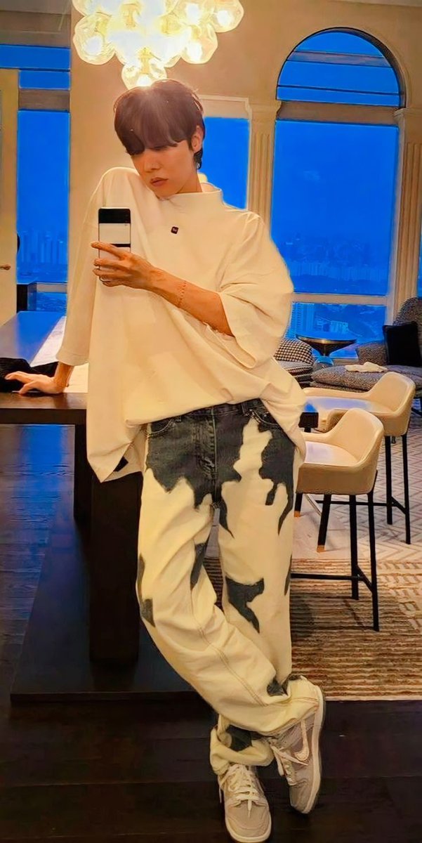 tanseok's tweet image. i act like im okay but deep down i want to know where hobi gets his jeans from