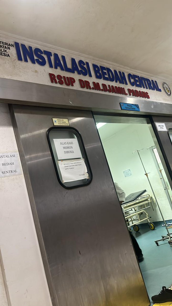 ...apakh bntuk komunikasi yg kasar sdh menjadi tradisi turun temurun, tidak ada ramah dan jutek pada kel pasien <a href="/Infopadang/">Info padang</a> <a href="/KemenkesRI/">Kementerian Kesehatan RI</a>