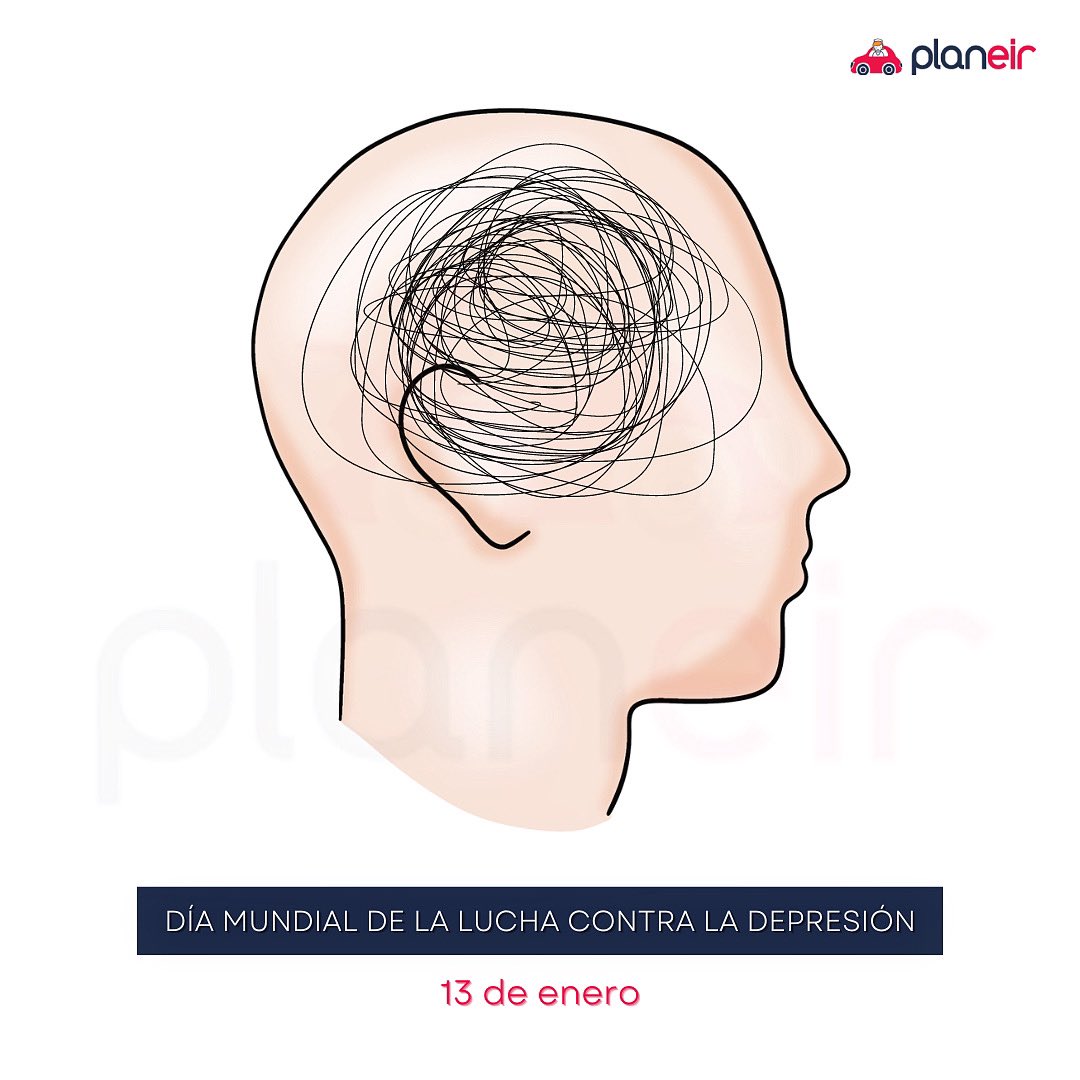 planEIR's tweet photo. En el #DiaMundialContraLaDepresion desde #planeir queremos poner nuestro granito de arena para visibilizar la depresión, que afecta a aproximadamente 300 millones de personas en todo el mundo. https://t.co/BrjL9Mz6AO