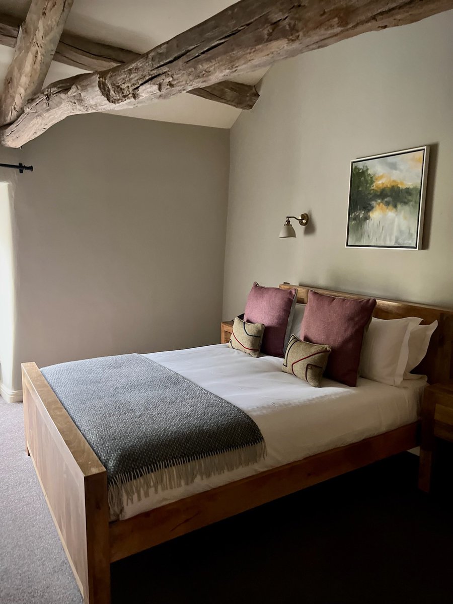 lenclume's tweet photo. With Valentine's Day on the way, now is the time to book a surprise trip to Cartmel with a loved one. 

We have recently released bookings for our restaurant and rooms and only have a few spaces remaining, so get booking.

https://t.co/OIAZrnrxm8

 #lenclume #valentinesday https://t.co/OHZlFtxQIc