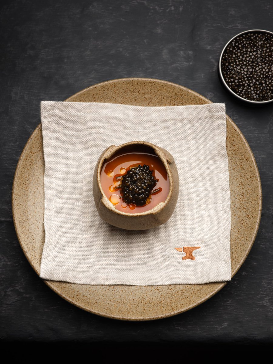 lenclume's tweet photo. With Valentine's Day on the way, now is the time to book a surprise trip to Cartmel with a loved one. 

We have recently released bookings for our restaurant and rooms and only have a few spaces remaining, so get booking.

https://t.co/OIAZrnrxm8

 #lenclume #valentinesday https://t.co/OHZlFtxQIc