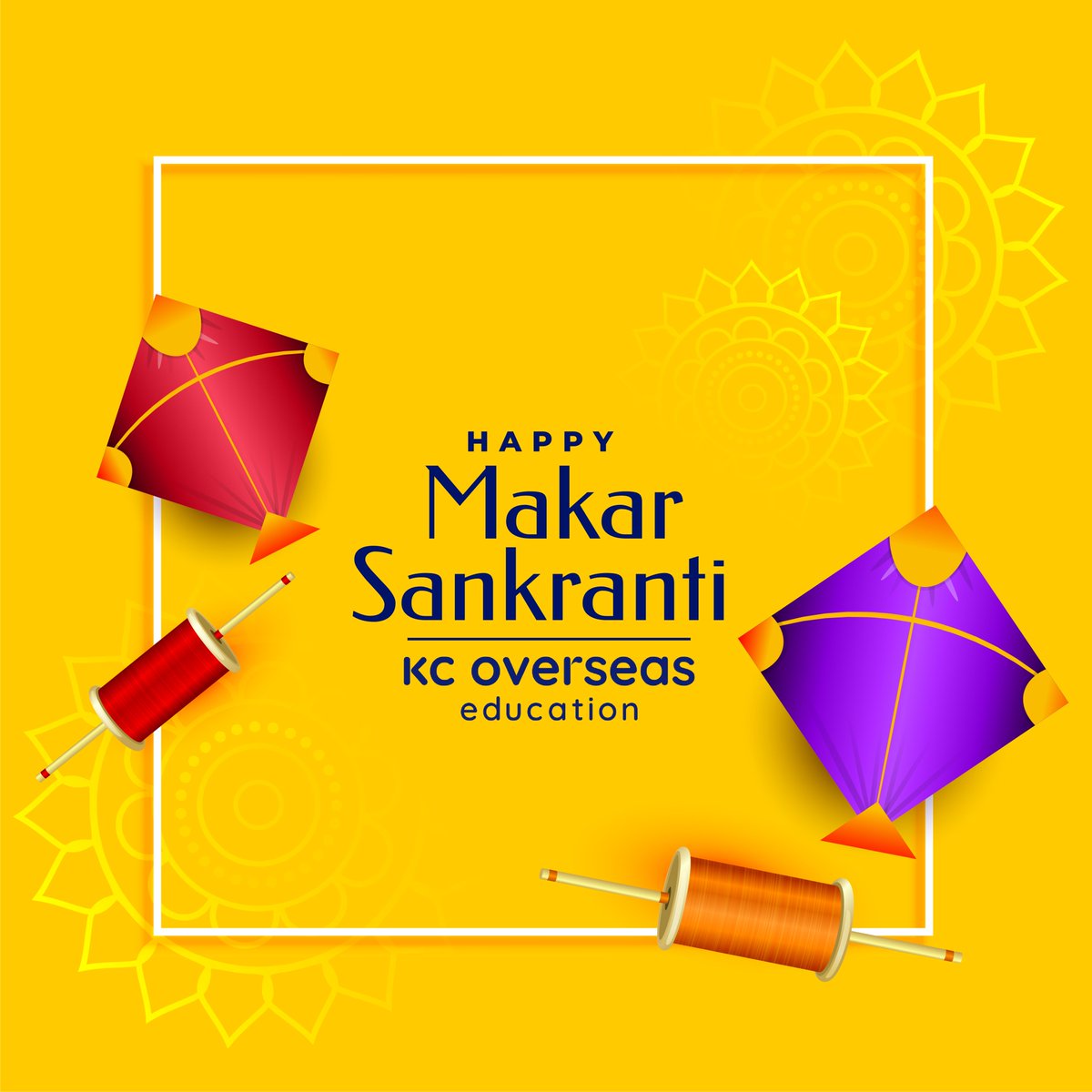 SuratKrishna's tweet photo. “On the occasion of Kite Flying Day, I extend warm wishes to you and I wish that your 
life brings you success and you fly high in life. Happy Kite Flying Day to you.”

#kite #kiteflying #kites #makarsankranti #patang #uttarayan 
#kitesurfing #kitelife #festival #india #sankranti https://t.co/VT6Ms43FL5