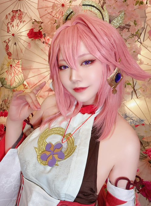 コスプレイヤーくれのTwitter画像15