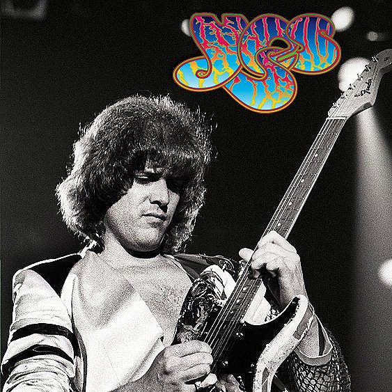Happy Birthday Trevor Rabin!!
Guitarist For Yes
(January 13, 1954) 