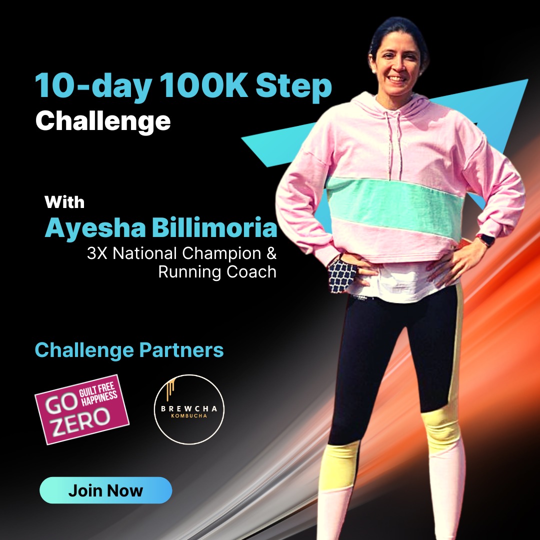 TeamAlphaCoach's tweet photo. Join Ayesha Billimoria for a 10-day 100k step challenge on AlphaCoach Evolve Challenges starting on the 15th of Jan. Click the Link to Join - https://t.co/vOfGGbPT25

#stepcount #caloriecounting #exercise #weightlosstransformation #steps #alphacoachevolve https://t.co/yNPJnxNkr5 https://t.co/KYLEdfuUZM