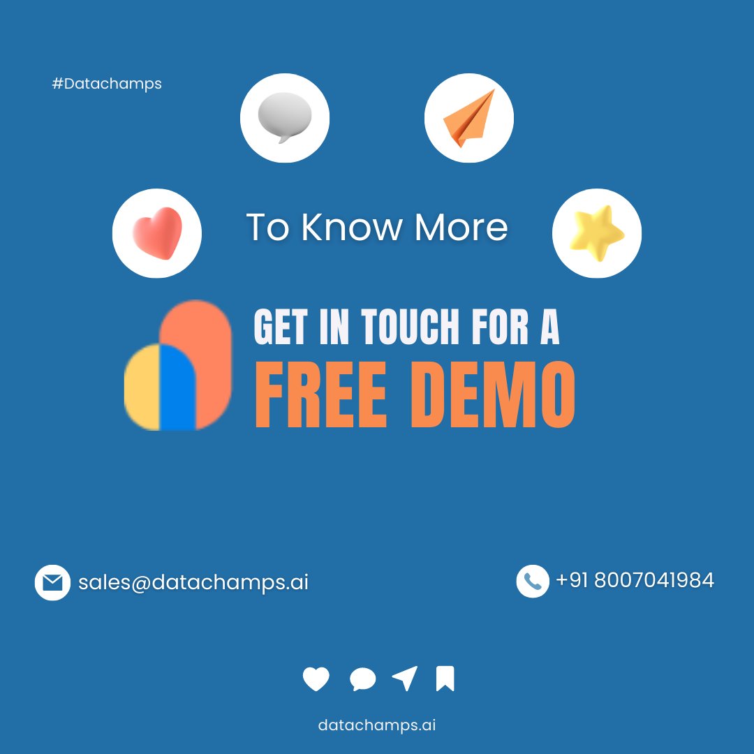 Datachamps_ai's tweet photo. Visit Now for More Information-
https://t.co/pWQDDuWKi7

#datavisualization #like #business #businessanalyst #businessanalytics #analysis #analytics #dataanalytics #powerbi #startup #startups #business #experience https://t.co/3GldU3uxX9