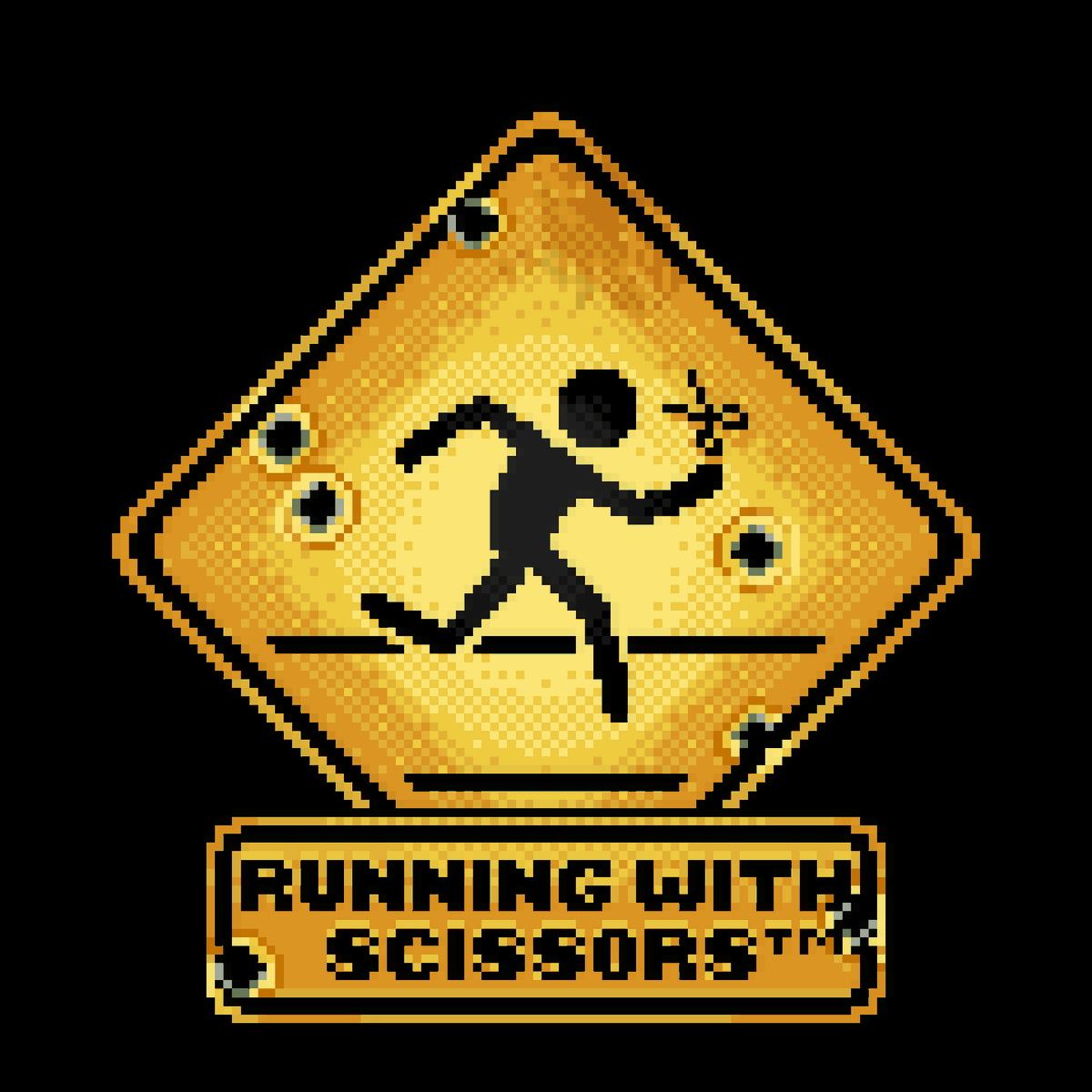 HalfNorth1's tweet photo. Pixel @RWSstudios and Dude!#postal2 https://t.co/VXEG1rbK6J
