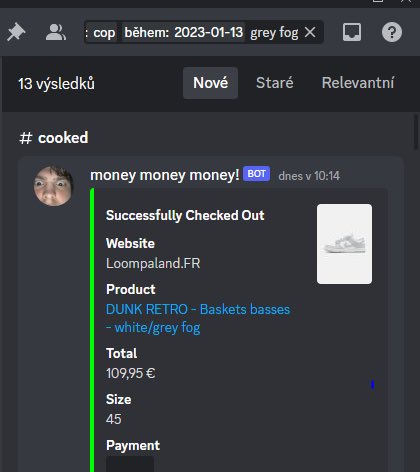 rohleak's tweet photo. Dneska na dvanátce ve fachu💀

@HazeyAIO @Nootify https://t.co/MVzABH4Xax