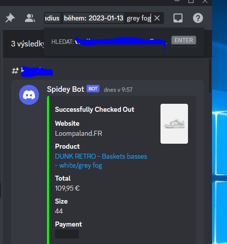 rohleak's tweet photo. Dneska na dvanátce ve fachu💀

@HazeyAIO @Nootify https://t.co/MVzABH4Xax