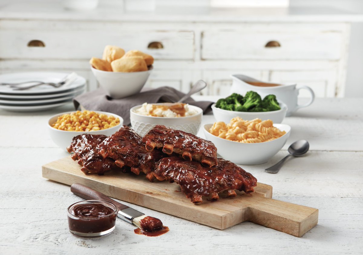 Boston Market tweet media