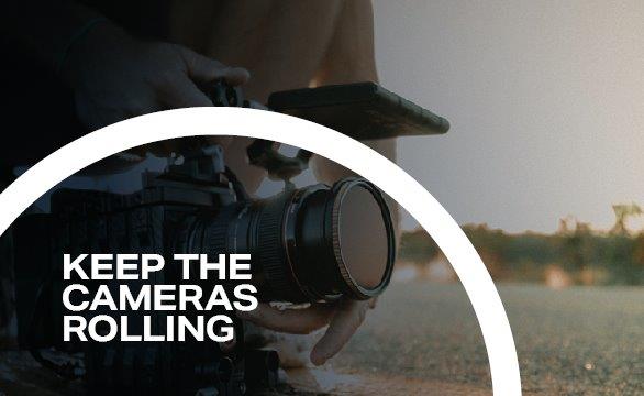 PerformanceIns's tweet image. Whether you are in production or post-production, a freelancer or an equipment hire company, we can help you choose the right cover that is tailored to suit your needs. Get in touch with a member of the team to find out more👉 performance-insurance.com #insurancee #film #camera