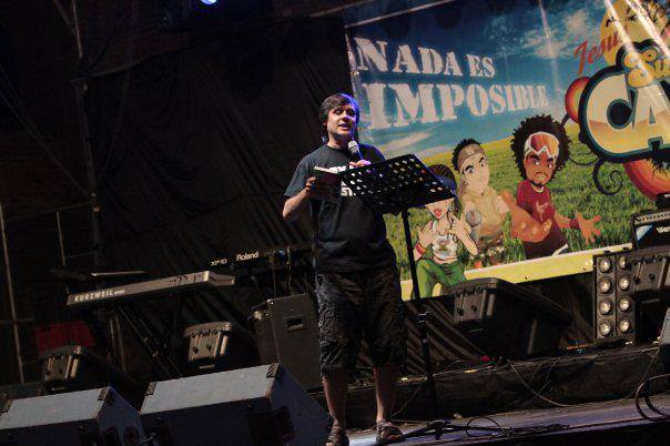 JESUS SUMMER CAMP #2024 tweet media