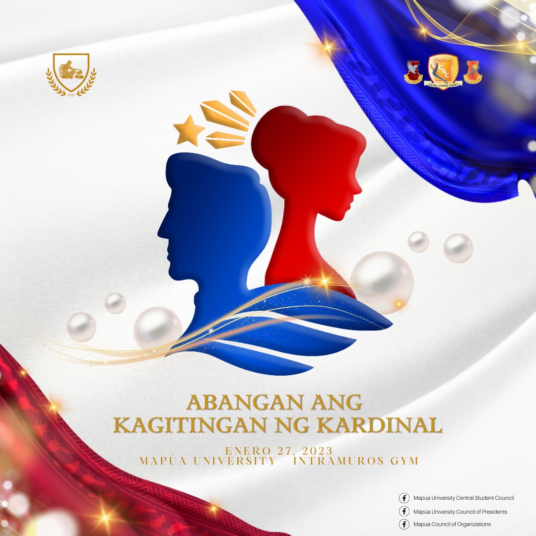 MapuaUnivCSC's tweet photo. 𝐁𝐔𝐆𝐓𝐎𝐍𝐆-𝐁𝐔𝐆𝐓𝐎𝐍𝐆

𝘛𝘢𝘱𝘰𝘴 𝘯𝘢 𝘢𝘯𝘨 𝘱𝘢𝘯𝘢𝘯𝘢𝘣𝘪𝘬, 𝘮𝘢𝘺𝘳𝘰𝘰𝘯𝘨 𝘮𝘢𝘨𝘣𝘢𝘣𝘢𝘭𝘪𝘬. 
𝘕𝘢𝘸𝘢𝘭𝘢 𝘯𝘰𝘰𝘯𝘨 𝘱𝘢𝘯𝘥𝘦𝘮𝘺𝘢, 𝘯𝘨𝘢𝘺𝘰’𝘺 𝘮𝘶𝘭𝘪𝘯𝘨 𝘮𝘢𝘨𝘥𝘢𝘥𝘢𝘭𝘢 𝘯𝘨 𝘭𝘪𝘨𝘢𝘺𝘢 https://t.co/znAg9TjhIs