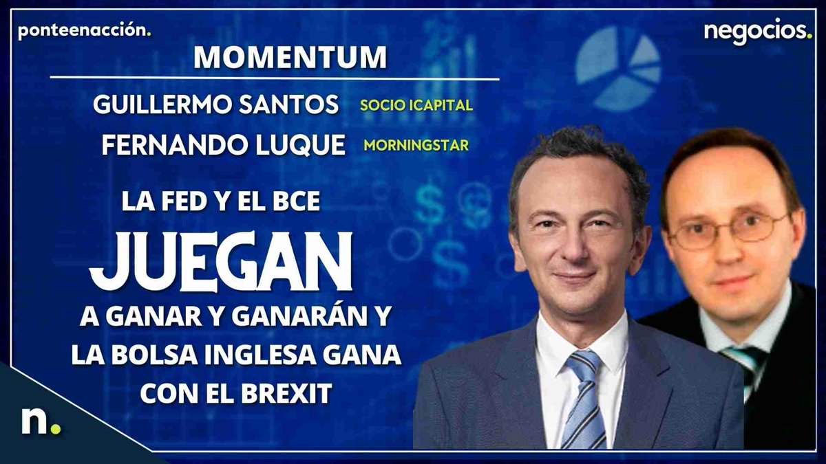 Negocios TV tweet media