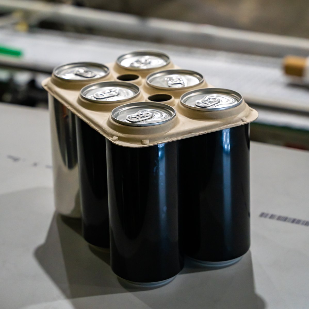 Irish_C_Canning's tweet image. Looking to reduce your impact on the environment? Our E4PR &amp;amp; E6PR multipack handles reduce the need for plastic handles. Order now at packsource.ie

#biodegradable #recycle #4pack #6pack #craftbeer #packaging #canhandles #sustainable #beercan #savetheplanet