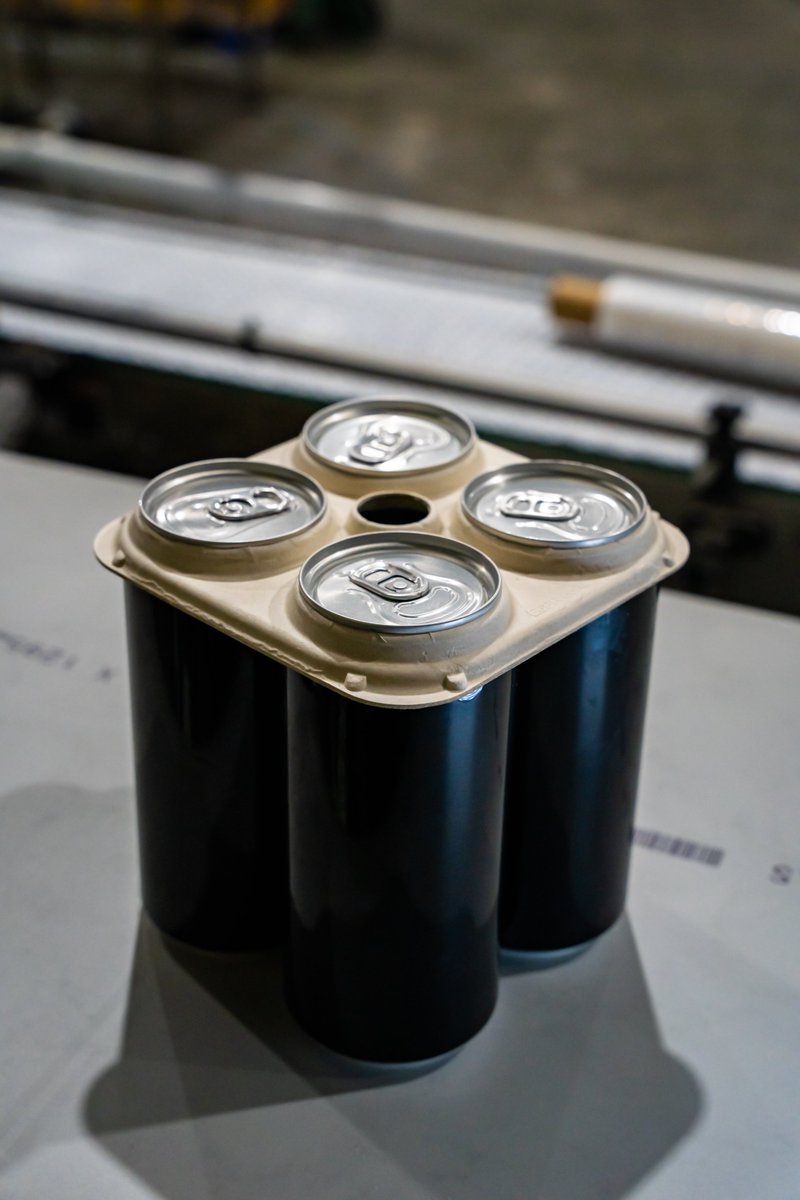 Irish_C_Canning's tweet image. Looking to reduce your impact on the environment? Our E4PR &amp;amp; E6PR multipack handles reduce the need for plastic handles. Order now at packsource.ie

#biodegradable #recycle #4pack #6pack #craftbeer #packaging #canhandles #sustainable #beercan #savetheplanet