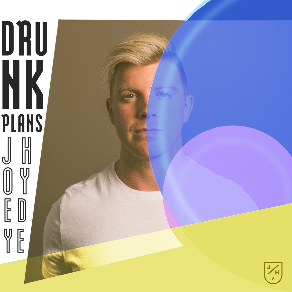 My new song Drunk Plans is out now. I wrote this back in 2015 with my homies <a href="/MarenMorris/">Maren Morris</a> and <a href="/aaroneshuis/">Aaron Eshuis</a> when we didn’t have anything more than each other. Back then we were making music, drinking beer, and dreaming of big shit. Times haven’t changed much. Go check it out.