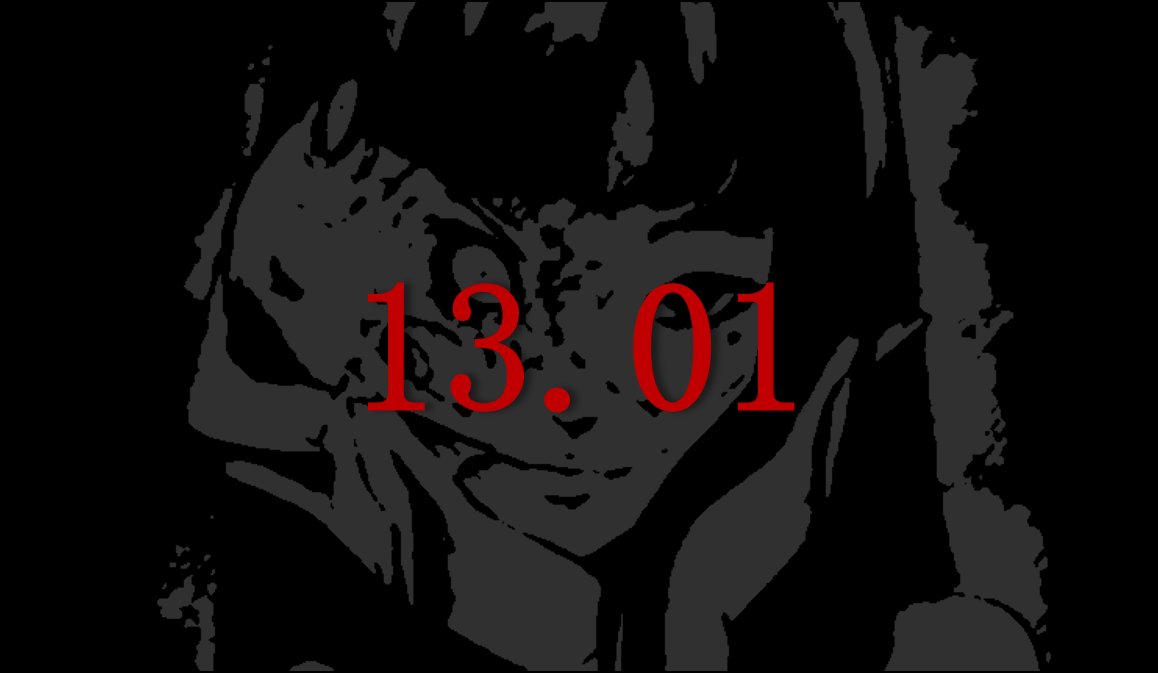 iorts1's tweet photo. Como hoje é uma sexta-feira 13 estou preparando um vídeo especial... https://t.co/LR3fFY7Q0b