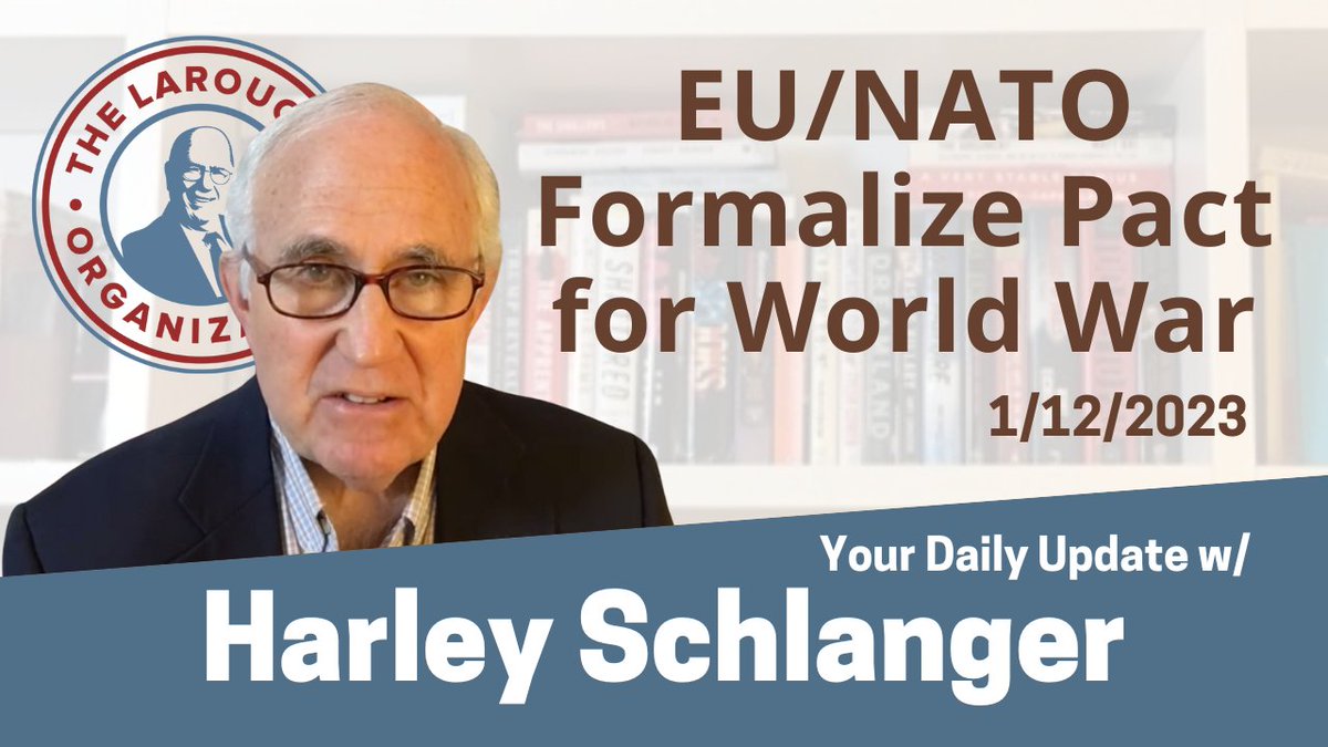 Governments are acting in YOUR name, without approval, to commit nations to war. 
Japan and UK made 'the most important defense treaty since 1902'! Why is this significant? Listen to my Thursday update:
youtube.com/watch?v=f_YuYJ…
#NATO #EU #WorldWar #GlobalNATO #geopolitics