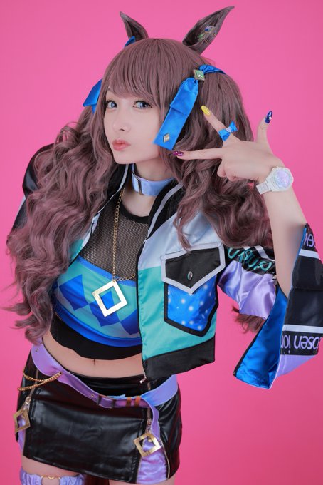 コスプレイヤー巴くずこのTwitter画像33