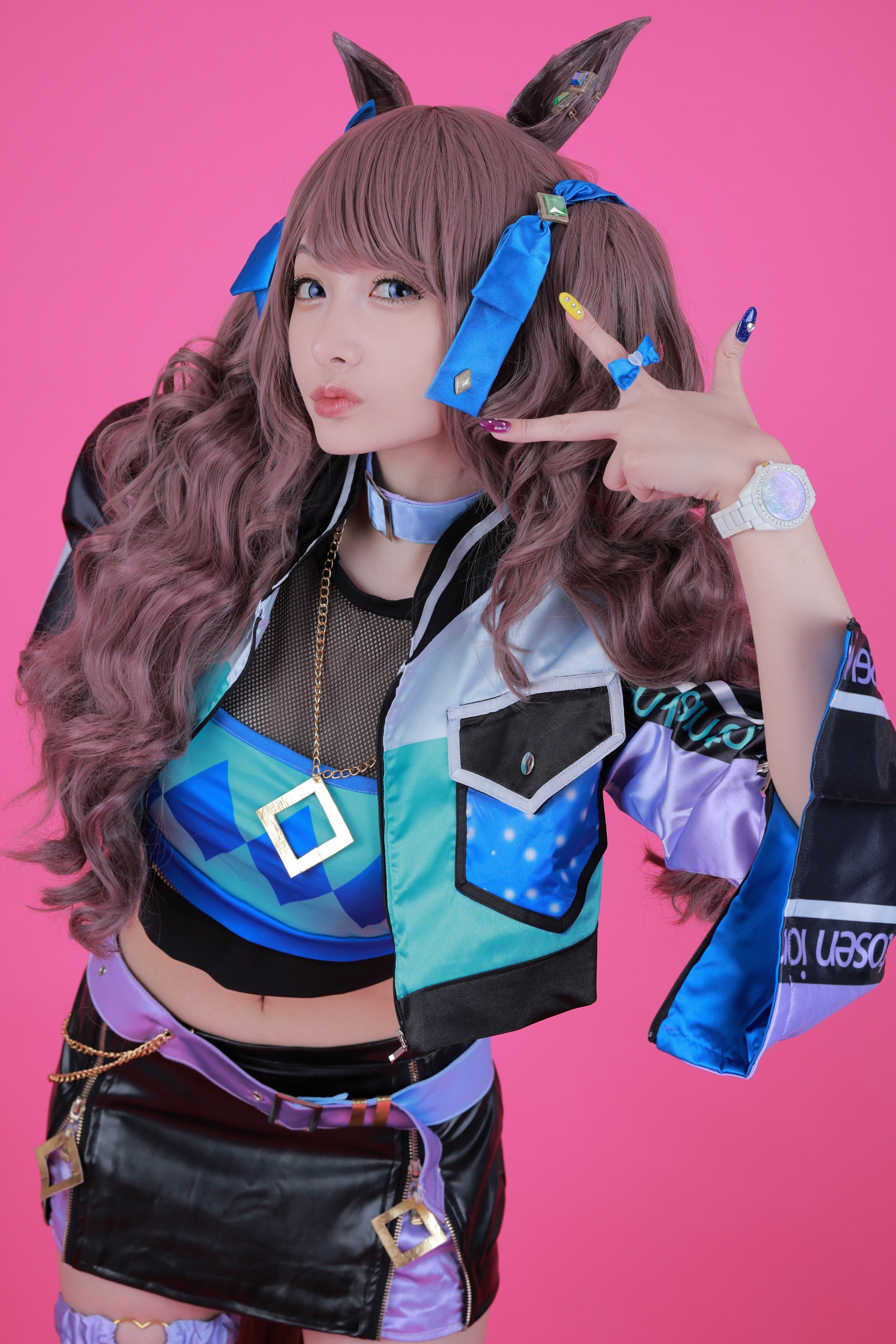 巴くずこ💎URC【7枠53番】 on X: 巴くずこ💎URC【7枠53番】 on X: