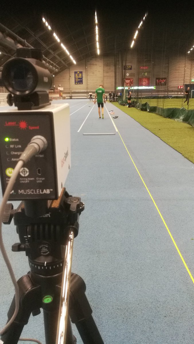 #Pituushyppy #TeamFinland
Lankulletulon #liikeanalyysi- ja #nopeustutka-mittauksia kilpailutilanteessa:
#nopeusprofiili ☑️
#vaakanopeus ☑️
#askelpituus ☑️
#kontaktiaika ☑️
#biomekaniikka #yleisurheilu
<a href="/yleisurheilu/">Yleisurheilu</a> @varalaofficial <a href="/TampereenUA/">Tampereen Urheiluakatemia</a> <a href="/Tamperekaupunki/">Tampereen kaupunki</a>