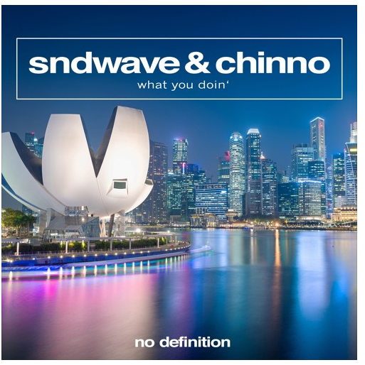 Sndwave &amp; Chinno - What U Doin
sohblog.com/sndwave-chinno…
#basshouse
