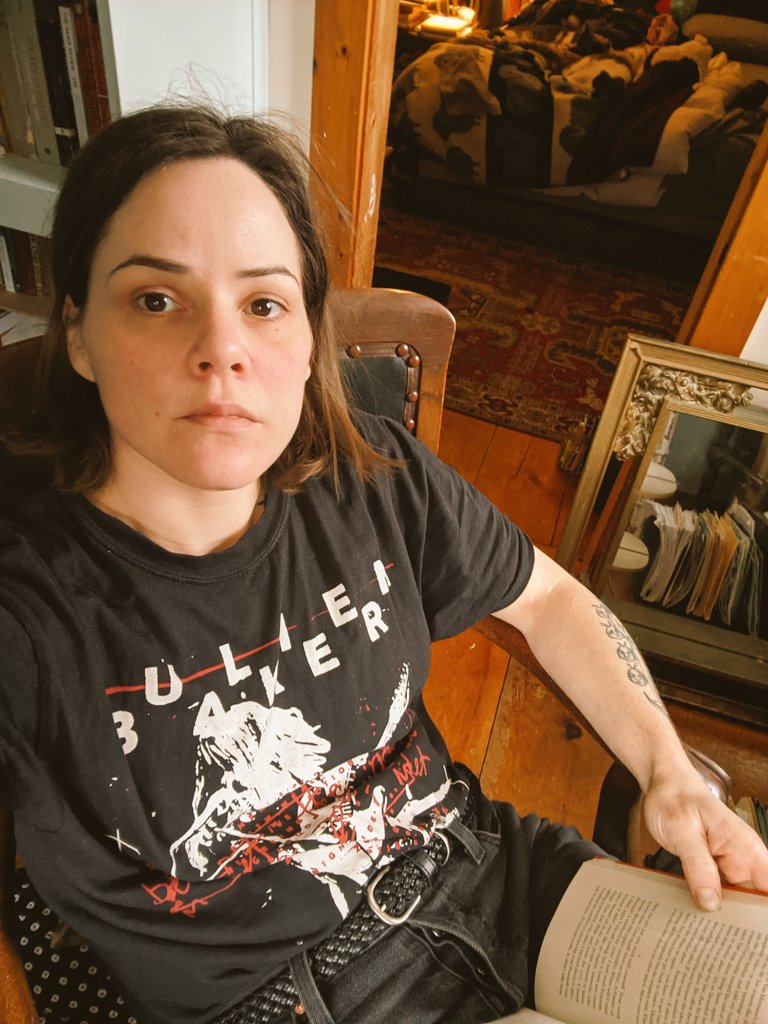 Bianca Stone tweet media