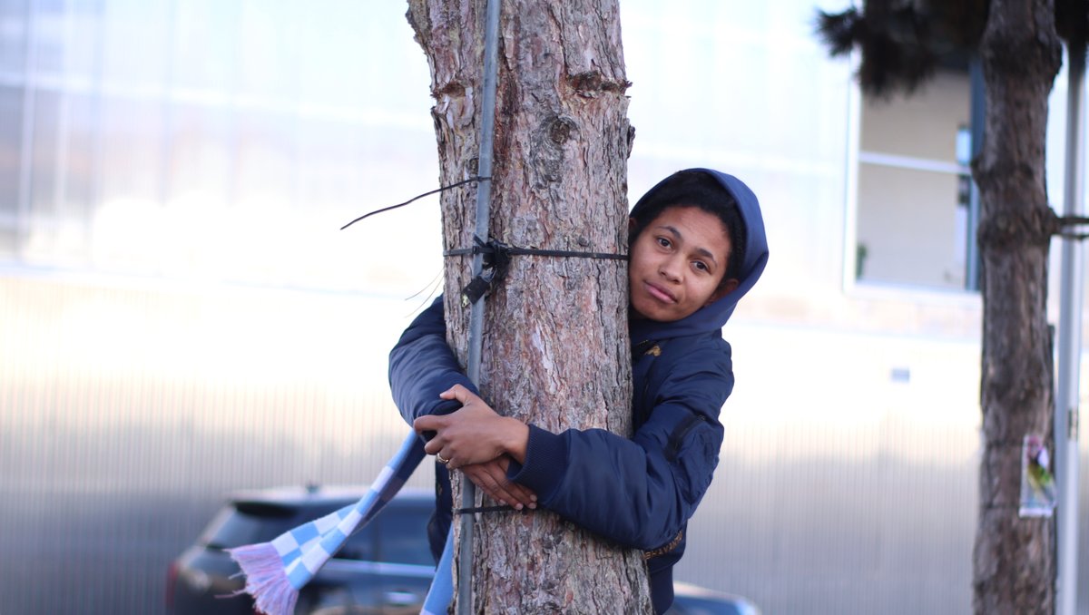 Hold on tight, <a href="/LilC95/">Lil C</a> live from Dalston with the January instalment of the Pum Pum Power hour

Listen: nts.live/1