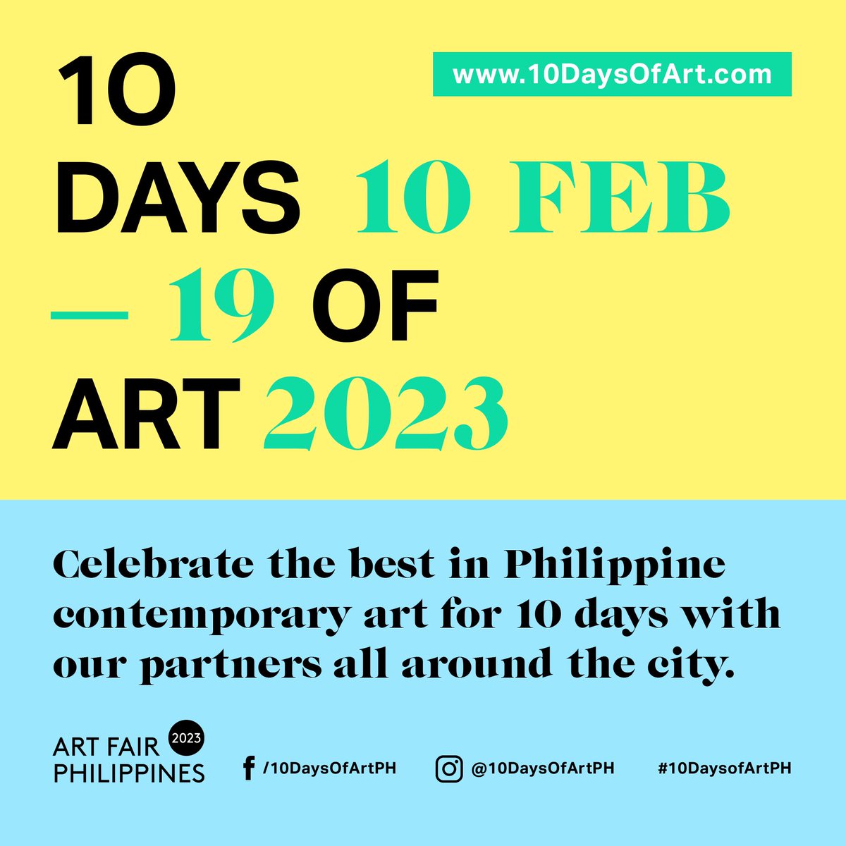 Art Fair Philippines on Twitter "Public Art • Gallery & Museum
