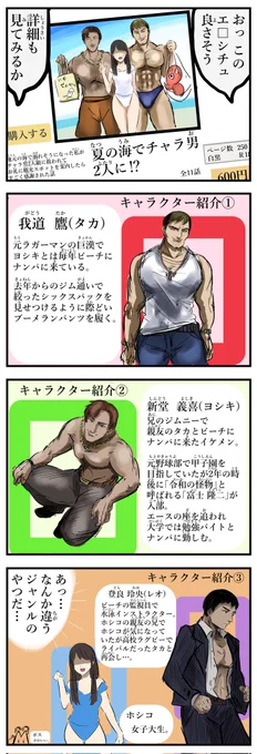 ジャンル。 