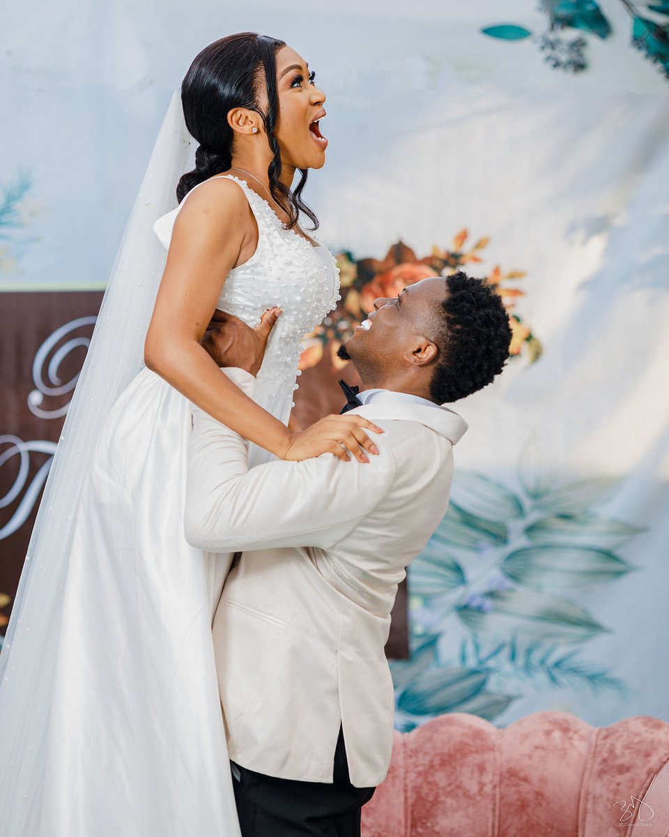 Thedanny3d's tweet photo. Better together indeed! 7 slides of Love Served 😍🎉🎉 Congrats Douglas + Delight!

Photog &amp; Videog: @3dconsult_touch https://t.co/RYzrdyX3ln