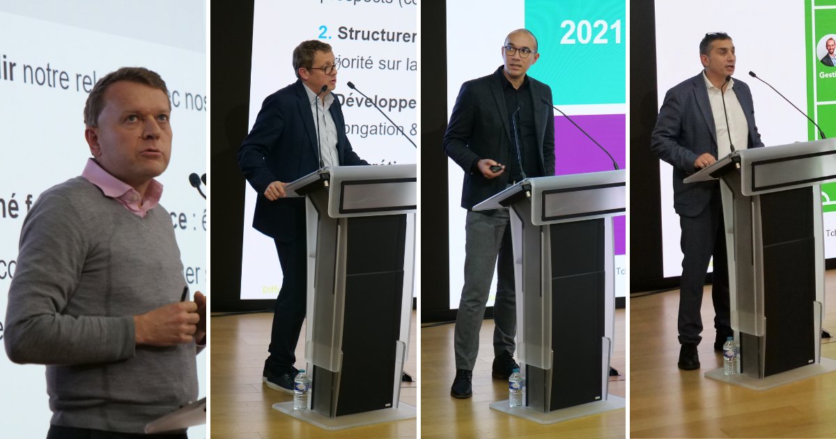 MASTERIS tweet media