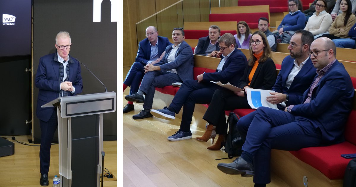 MASTERIS tweet media