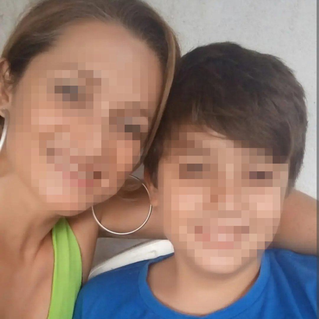 EXPOSEDC4T's tweet photo. o garoto é de 2007. em seu facebook tem uma postagem de 2018 quando o mesmo tinha apenas 10/11 anos de idade https://t.co/oDoy1oevCF