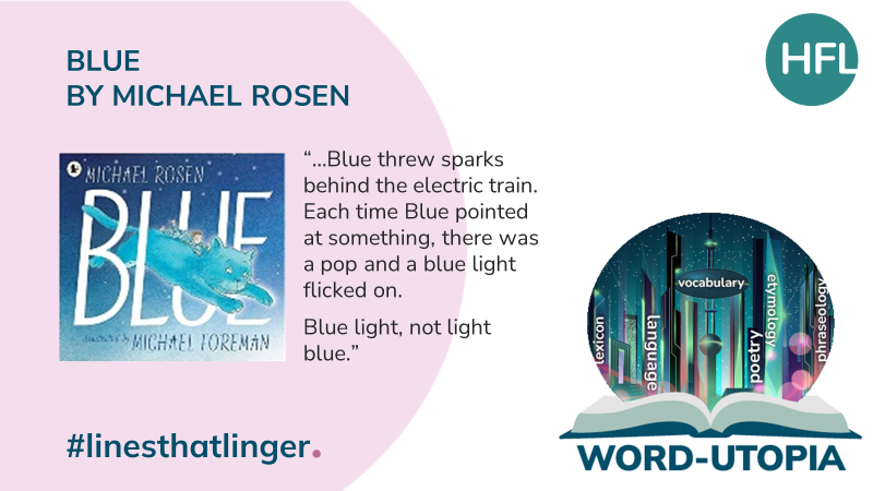 HertsEnglish's tweet photo. An adventure with a flying cat is sure to stick with you. This extract is playful and fun. It feels nice to say aloud. Playful use of language from @MichaelRosenYes.
Which lines linger with you due to the joy of reading them aloud?
#LinesThatLinger
https://t.co/fWgi1jiCvr https://t.co/hJl56b0YrY