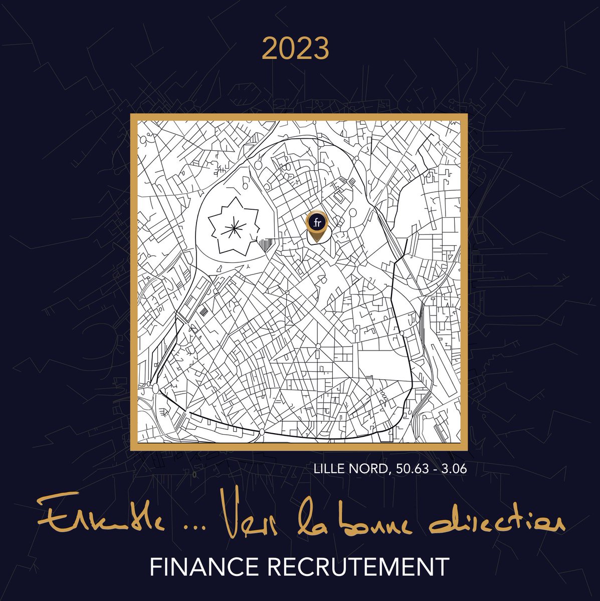 FRecrutement's tweet photo. Toute l’équipe de Finance Recrutement vous souhaite
une belle et douce année 2023.
Continuons à prendre soin de nous tous, continuons à se dépasser avec éthique et engagement. 

Notre promesse est celle de construire un 2023
« Ensemble … vers la bonne direction » https://t.co/wQiGsBRSSA